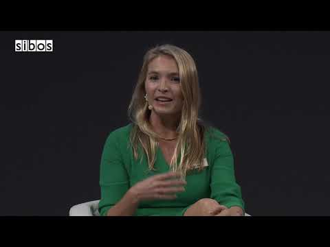 Sibos 2019: Innovation highlights