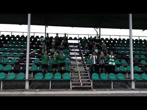 Chorál MFK Karviná - MFK Karviná