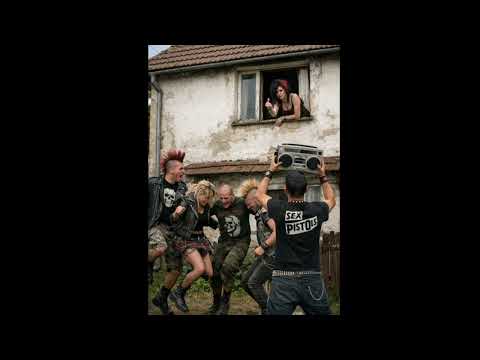 JE RÁNO ANNO - Václav Neckář ( PUNK metal cover) text Vladimír Poštulka