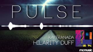 KAYTRANADA - Hilarity Duff