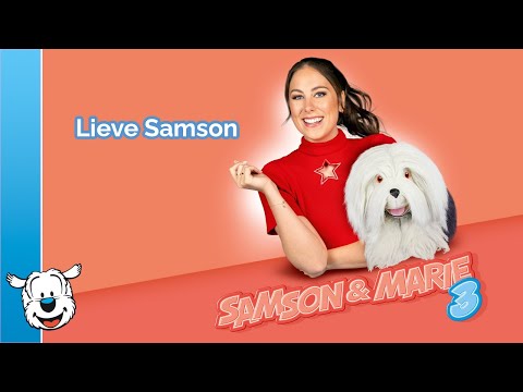 Lieve Samson - Samson & Marie