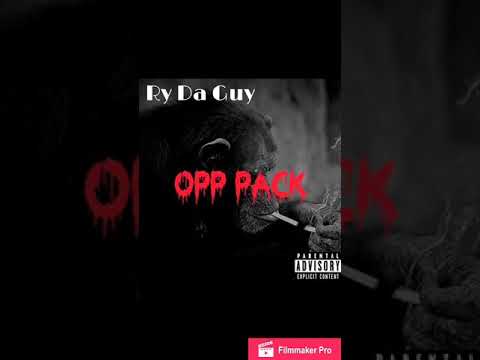 Ry Da Guy x OPP PACK