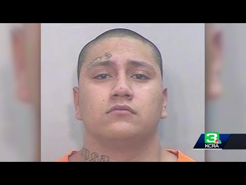 Prison Escape In San Quentin