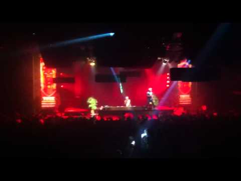 Xxlerator Frontliner - Frontliner (Playing Phaseriffic)