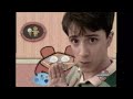 Blue S Clues Anomaly 2002 Found Footage