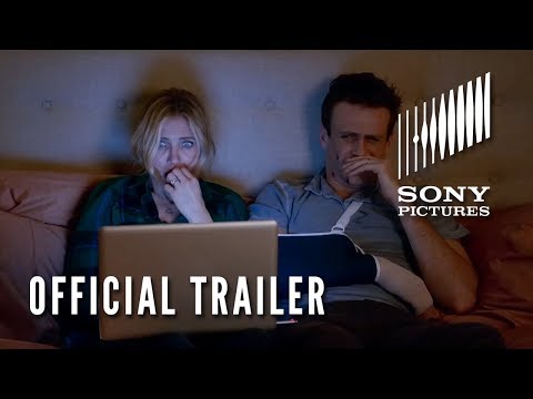 Sex Tape (Green Band Trailer)