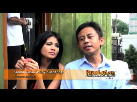 Epy Kusnandar Bukan Suami Romantis