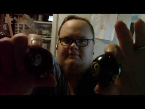 ben wa balls how to use them in spells