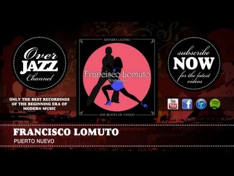 Francisco Lomuto - Puerto Nuevo