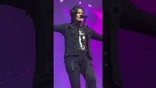 Morphine joue Indochine à Arena stade couvert Liévin