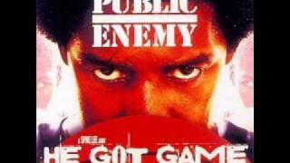 He Got Game soundtrack 1998 Resurrection feat masta killa