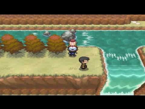 Pokemon White Walkthrough- Episode 61 Reality Tunnel to Landlos