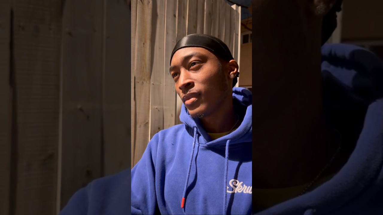 When Rico sizes Rafi up for Ty’s next move!