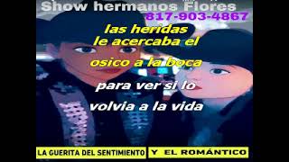 Grupo Laberinto - Sucedió en el Desierto karaoke