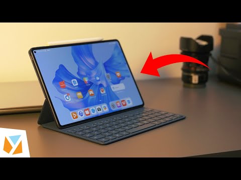 How to maximize your Huawei MatePad Pro 11 for Productivity with these Cool Apps on AppGallery