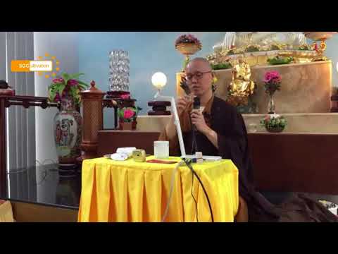 Right Speech - No Idle Chatter