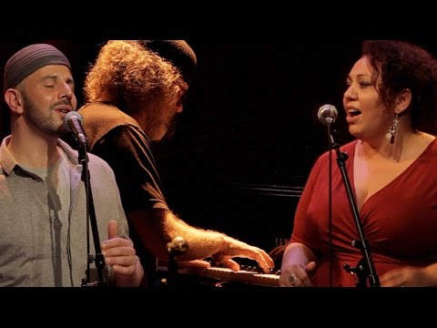 FRED SOUL - Belleville 1 (Live) - la comédie des silences