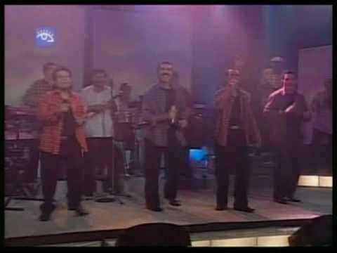 Original de Manzanillo - Mi Sombrero de Yarey