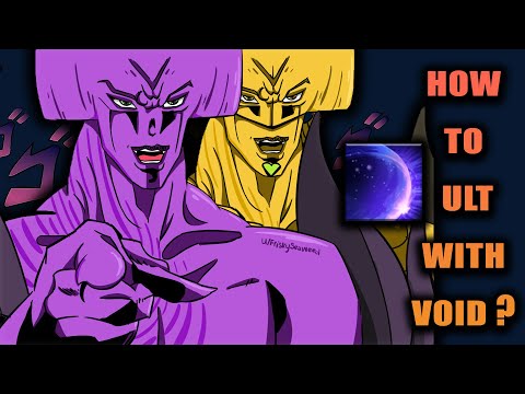 How to chronosphere with faceless Void ? tips and tricks