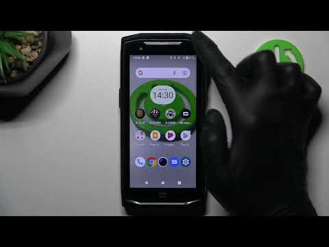 Cómo activar el Modo No Molestar en Crosscall Core-M5