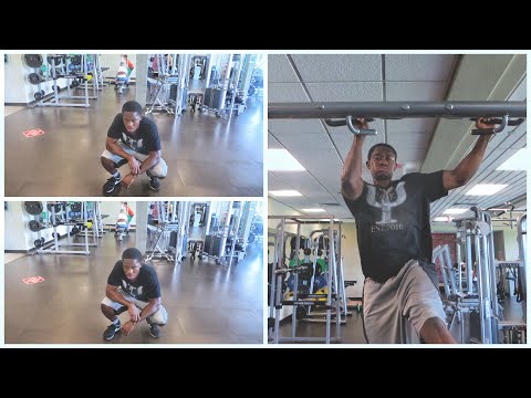 JJoefitness video.