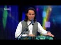 هارون پوپلزی ای چهره زیبای تو فصل دوازدهم ستاره افغان م
