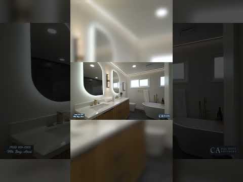 Sold Within 3 Days!  South San Jose 95123 Custom Remodel Project