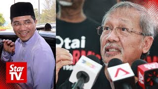 Download lagu Otai Reformis urges Azmin to 'take a break' pending sex video probe mp3