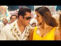 Slow Motion Song | Bharat Movie | Salman Khan | Disha Patani | Slow Motion Mein Full Video Song 2019