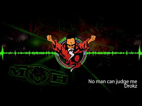 Drokz - No man can judge me   [HD 1080p]