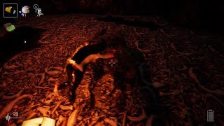 【影廊 -Shadow Corridor-（Steam版）】（part5）祖父の形見を携えて【ゲーム＆雑談】