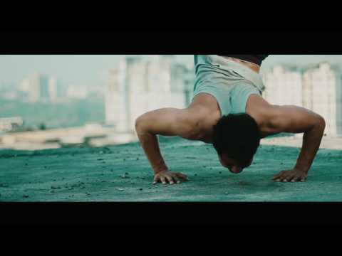 praveen singh LIMCA TVC