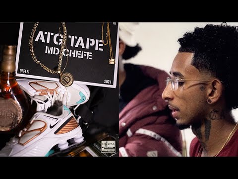 MD Chefe - Artigo De Grife