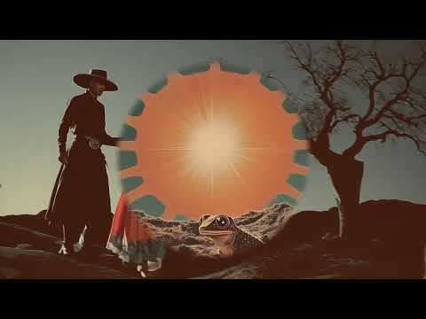 Geckøs - Dance of the Gecko (Music Video)