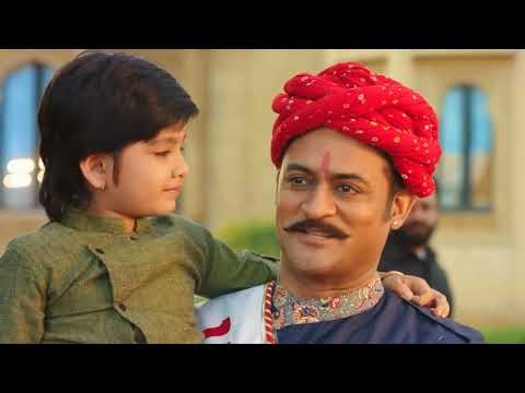 Aalok shaw kesari Nandan Part 1