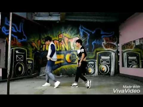 VOGUE COSPLAY - KPOP SUMMER SOLSTICE