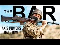 AXIS Powers Get a M1918 BAR-gain DEAL!