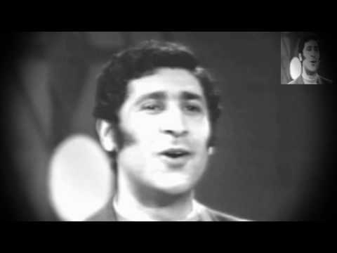 Marwan Mahfouz  -  مروان محفوظ - موال - نحنا لكم يا حبابنا وانتو لنا