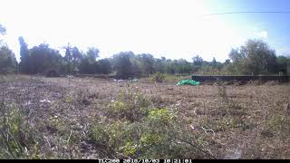 Super Silt Fence Installation Video