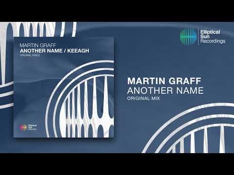 Martin Graff - Another Name ( Original Mix ) *OUT NOW*