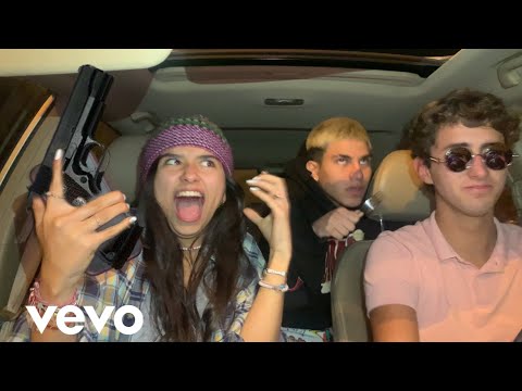 Gabiboi x Lucianeka x Cristorata - Limeñito Rap remix (video official)