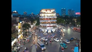 Hanoi Old Quarter Quickie