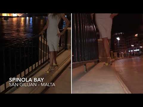 Urban Tango - Malta Tango Academy - El GATO MALTÉS