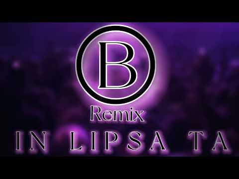 @BogdanBod_ - IN LIPSA TA  ( #remix )