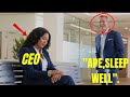 Bank Manager Makes Female CEO To Wait For Hours Then This Happens Heartwarming Inspirationalstory