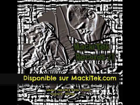 A2 MACKITEK RECORDS 21 - KEJA vs KAN10