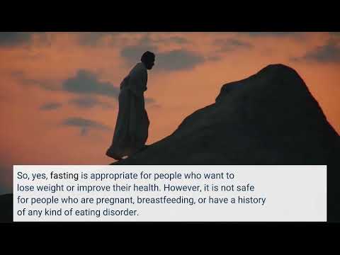 Water Fasting: My Personal 3-Day Water Fast Protocol – FitMother Project Podcast, Ep. 49