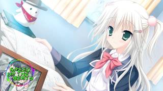 Cover art for Cold Green Eyes (feat. Roos Denayer)