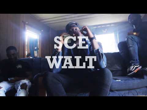 SCEWALT - CODE TALK (Official Music Video)