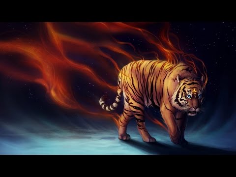 EL TEMPLO DEL TIGRE - UNDER MILITIA